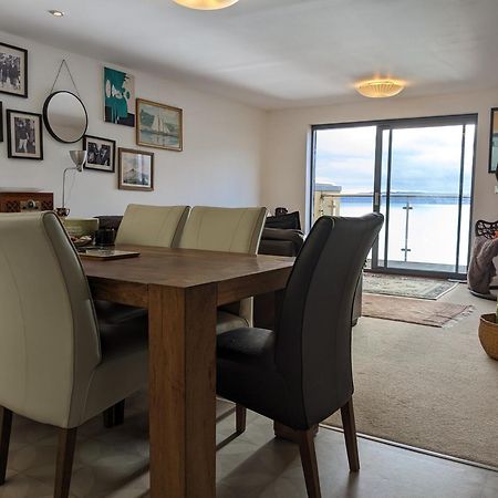Apartmán Panoramic Sea Views, Sleeps 4, Torquay Exteriér fotografie